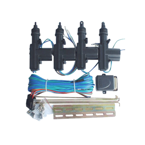 Centeral Lock